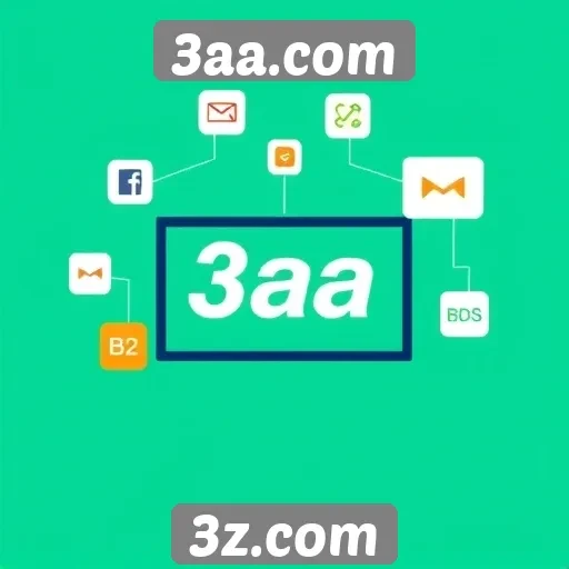 Revisão das principais funcionalidades do 3aa.com