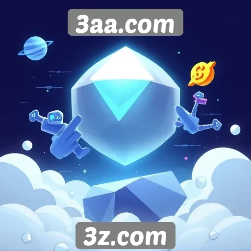 Jogos competitivos se destacam em 3aa.com