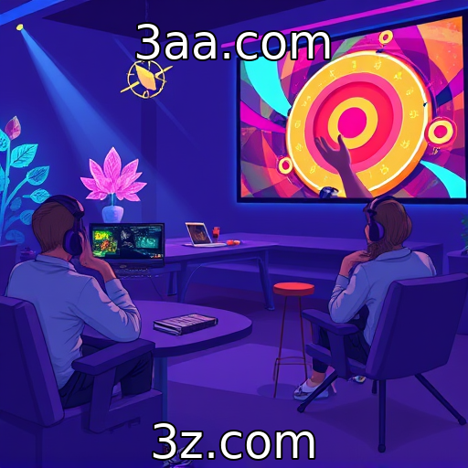 3aa.com - Análise do financiamento coletivo para games inovadores