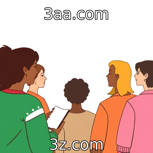 3aa.com | Aumento da diversidade em personagens e narrativas