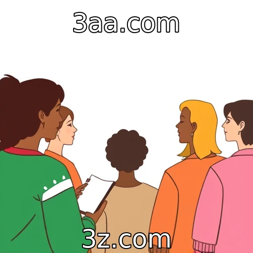 Aumento da diversidade em personagens e narrativas