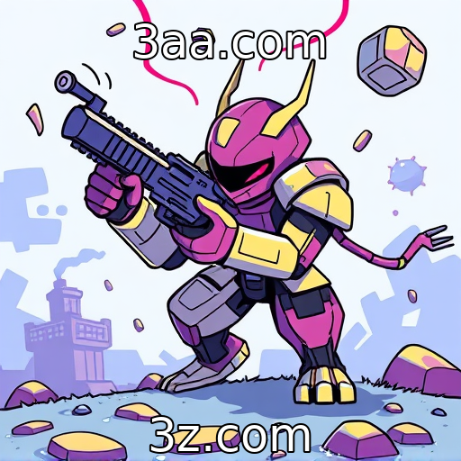 3aa.com : Tendências de desenvolvimento na indústria de jogos