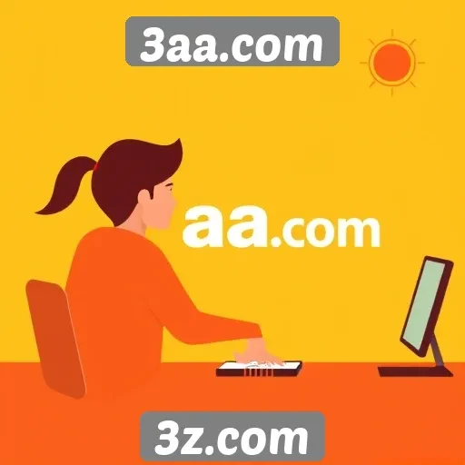 História e evolução da plataforma de jogos 3aa.com