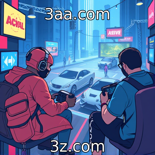 3aa.com - Impacto das microtransações em jogos atuais