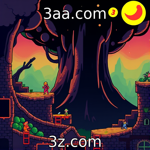 3aa.com | Desenvolvimentos em jogos independentes e suas inovações