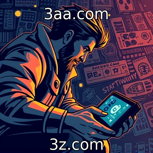 A evolução das narrativas interativas em videogames