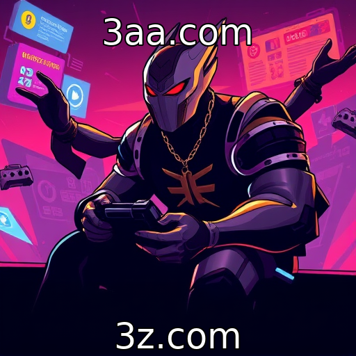 3aa.com | Aumenta o investimento em jogos independentes