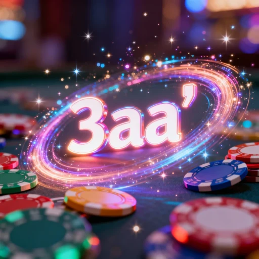 3aa.com logo