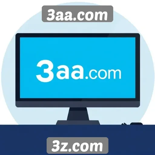 Feedback dos usuários sobre 3aa.com